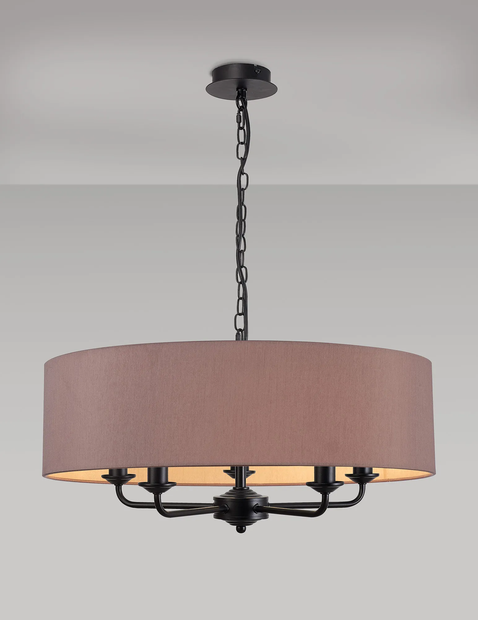 Banyan MB TA Ceiling Lights Deco Multi Arm Fittings Banyan MB TA Ceiling Lights Deco Multi Arm Fittings